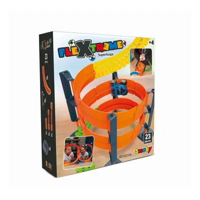 Smoby Flextreme Superlooping Set