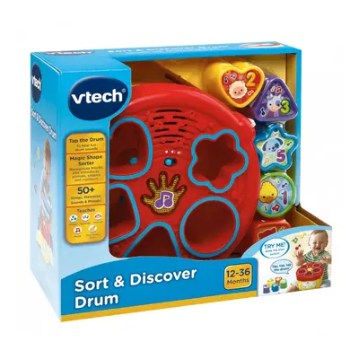 VTech Baby Bum Bum buben