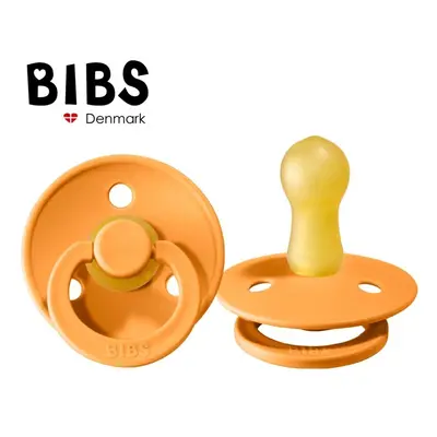 BIBS 100219 Dudlík APRICOT S