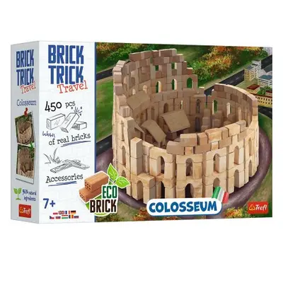 Trefl Brick Trick Koloseum