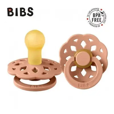 Bibs Dudlík Boheme Woodschuck S