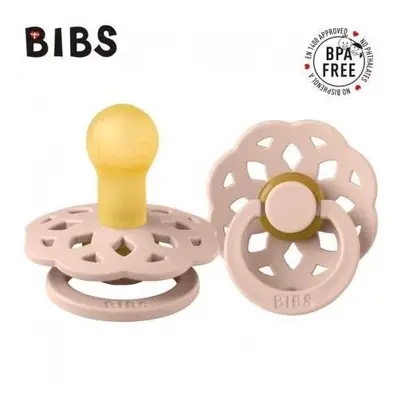 Bibs Dudlík Boheme Blush S