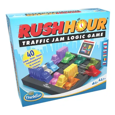 ThinkFun Rush Hour