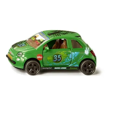 SIKU GIFT Fiat 500 Adventure