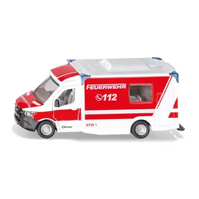 SIKU Super - ambulance Mercedes-Benz Sprinter 1:50