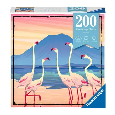 Ravensburger: Puzzle 200 ks - Moment 4