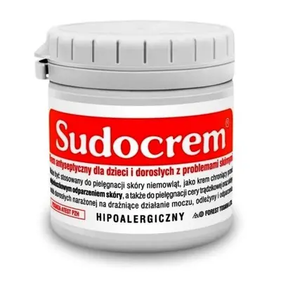 Sudocrem 60g