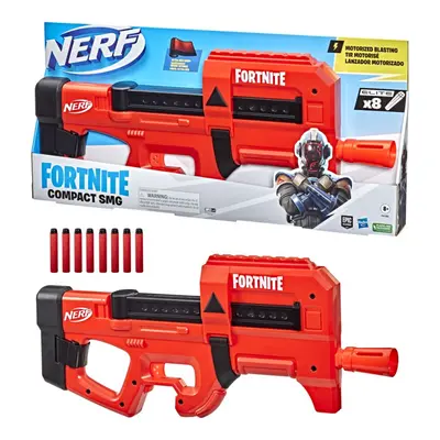 Hasbro Nerf Fortnite Compact SMG F4106 pistol