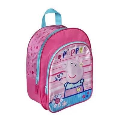 Karton P+P batoh Peppa Pig 7601