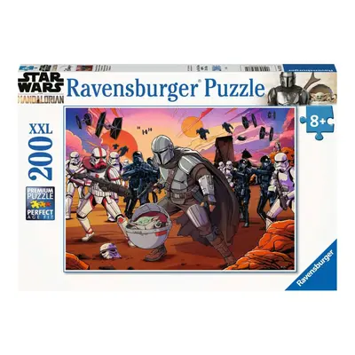 Ravensburger Star Wars Mandalorian 200 XXL dílků