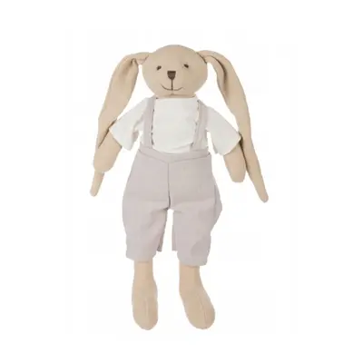 Canpol babies Mazlíček Zajíček BUNNY - béžový, 35 cm