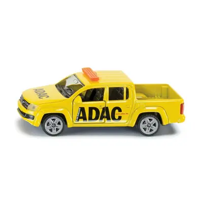 SIKU VOLKSWAGEN Amarock Adac Pick up KOV