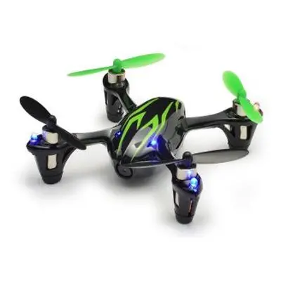 Kvadrokoptéra Hubsan H107C X4 Mini s HD kamerou