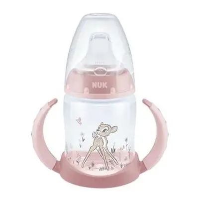 Lahev 150ml s ukazatelem teploty Disney Bambi