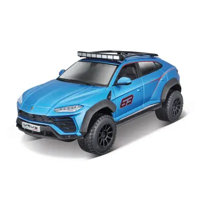 Maisto Off-Road Series - Lamborghini Urus, 1:24