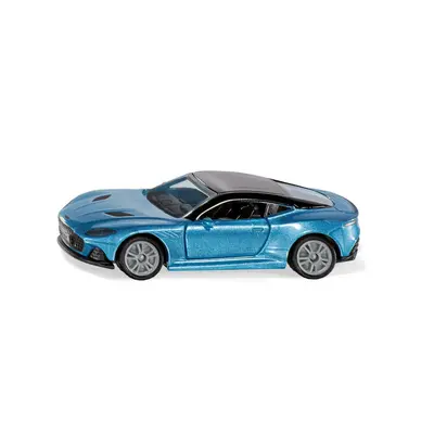 SIKU Blister - Aston Martin DBS Superleggera