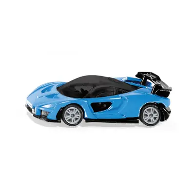 SIKU Blister McLaren Senna