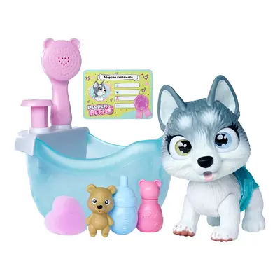 SIMBA Pamper Petz Vana + Husky