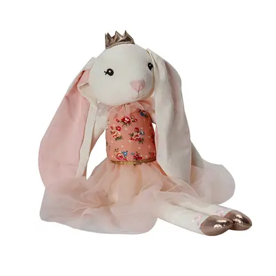 InnoGIO látková BALLERINA Rabbit 48 cm