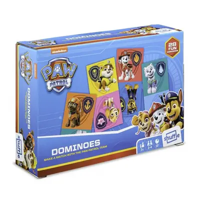 Cartamundi: Domino hra Paw Patrol