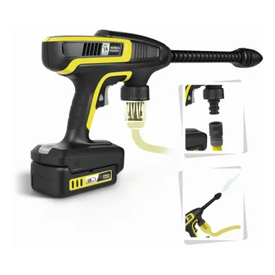 Smoby Vysokotlakový čistič Karcher High Pressure Gun KHB46