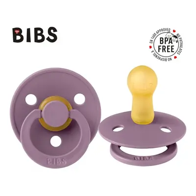 BIBS Dudlík MAUVE M