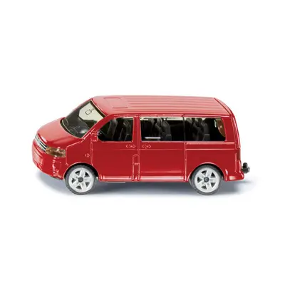 SIKU 1070 VW Multivan 1:55