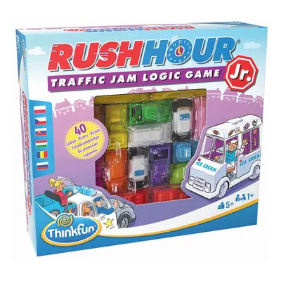 ThinkFun Rush Hour Junior