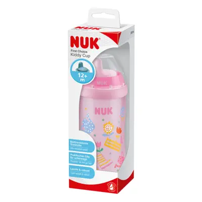 Canpol babies nevylévací hrníček EasyStart Medvídek zelený 120 ml