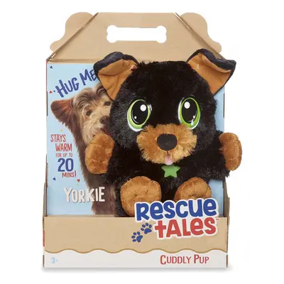 Little Tikes - Rescue Tales Groom 'n Go Pet Backpack