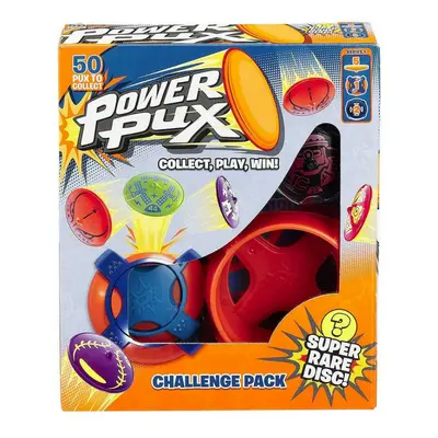 PowerPux | Challenge Pack