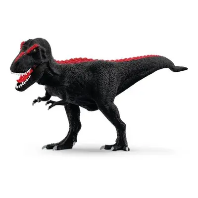 Schleich 72175 Dinosaurus černý T-rex