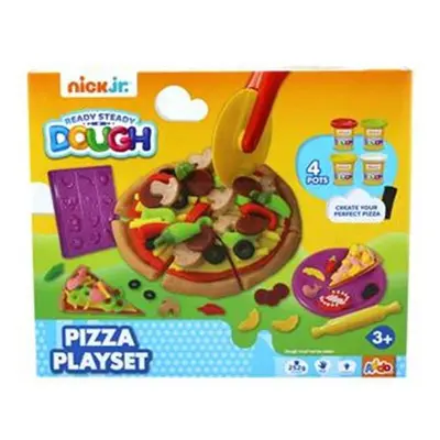 ADDO Modelína Pizza hrací set