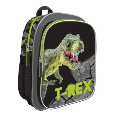 Předškolní batůžek pro nejmenší T-Rex