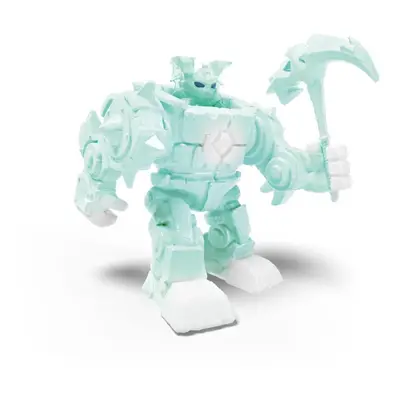 Schleich 42546 Eldrador Mini Creatures Ledový Robot