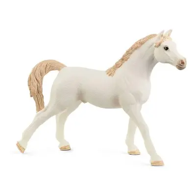 Schleich Bílý arabský kůň