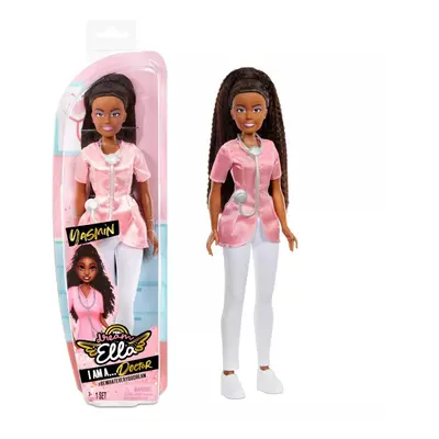 Dream Ella | I AM Fashion Doll