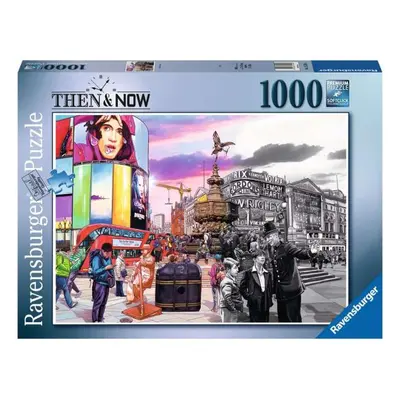 Ravensburger Picadilly Circus 1000 dílků