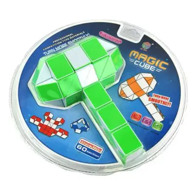 MAGIC CUBE Had na blistru