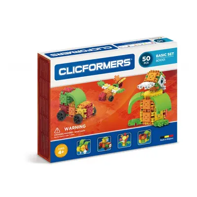 Clicformers-50