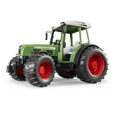 Bruder 2100 Traktor Fend Farmer