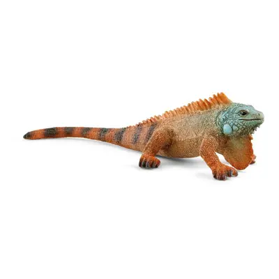 Schleich Wild Life Leguan 14854