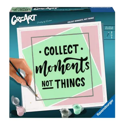 Ravensburger: CreArt: Moments