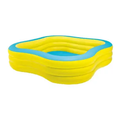 Intex 57495 Bazén Beach Wave 229 x 229 x 56 cm