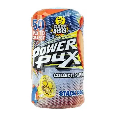 PowerPux | Stack Pack