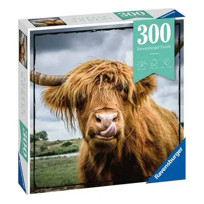 Ravensburger 132737 Fauna z vysočiny 300 dílků