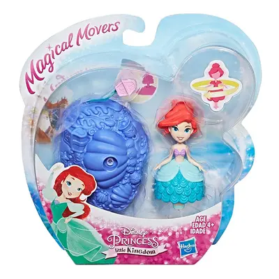 Disney Princess Magical Movers 9,5cm princezna