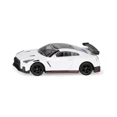 SIKU Blister - Nissan GT-R Nismo