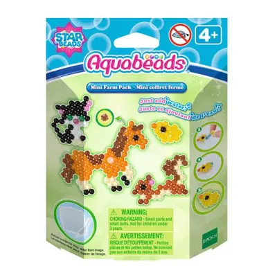 Epocha AQUABEADS SMALL CREATIVE SET 31771 WB12