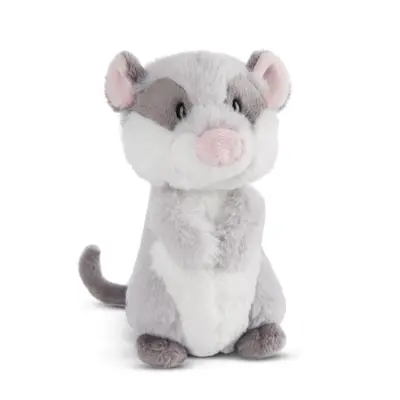 Dora Mouse plyšák plch 22cm sedící